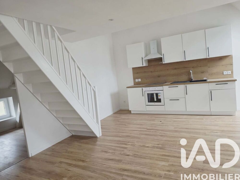 Location Appartement Location Appartement 4 pièces Villeneuve-sur-yonne