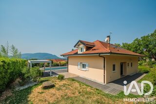  Maison à vendre 5 pièces 151 m²