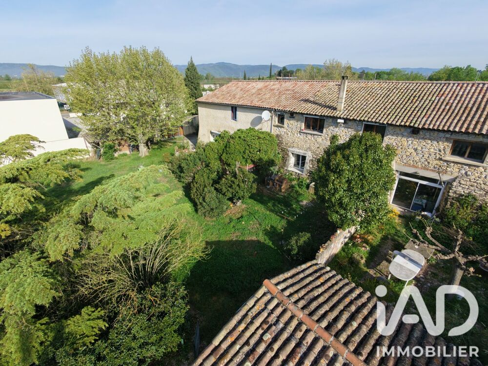 Vente Ferme 7 pièces
