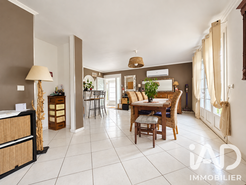 Vente Maison Vente Maison/villa 5 pièces Beauchamp