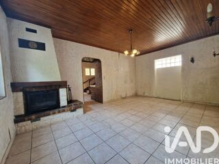  Maison à vendre 5 pièces 85 m²