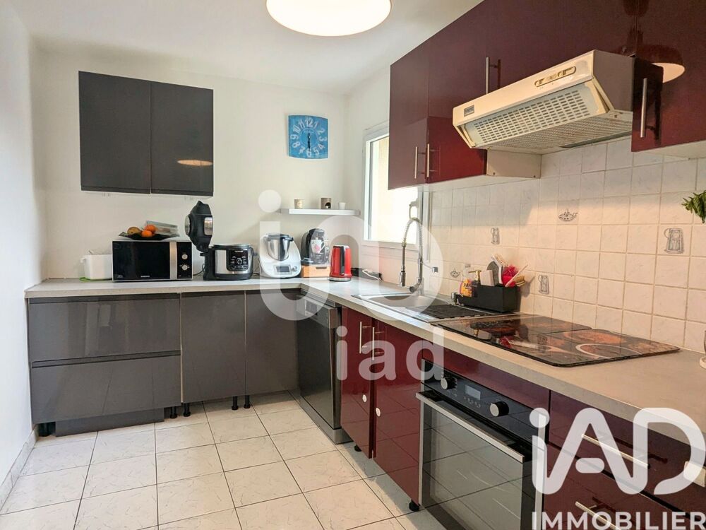 Vente Appartement Vente Appartement 4 pièces Noisiel