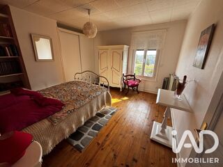  Maison à vendre 5 pièces 143 m²