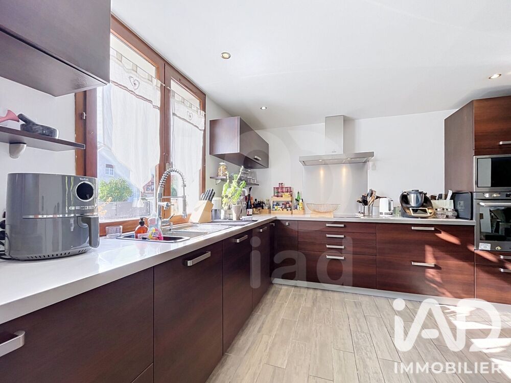 Vente Maison Vente Maison/villa 6 pièces Pontault-combault