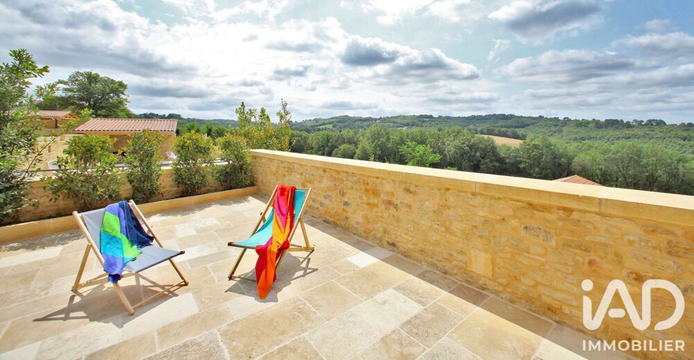 à vendre  Maison Sarlat-la-Canéda (24200)