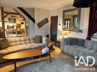  Maison à vendre 5 pièces 86 m²