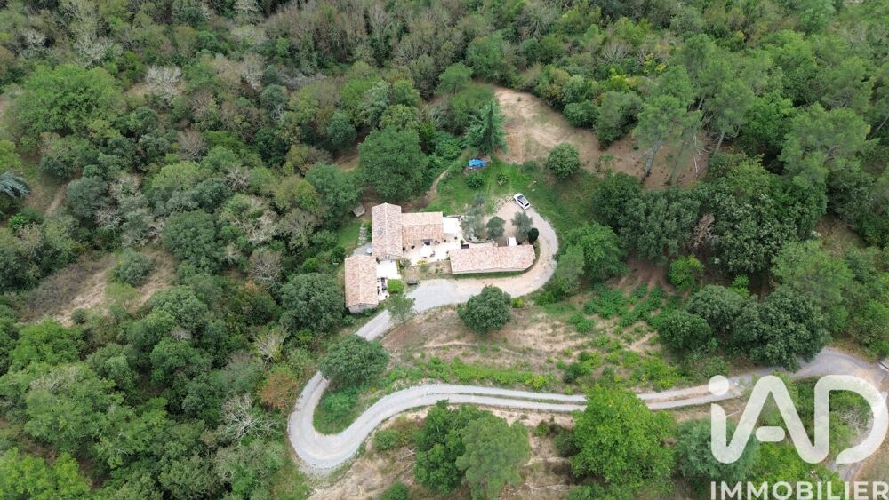 Vente Domaine 6 pièces