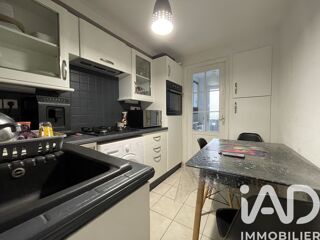  Maison à vendre 4 pièces 68 m²