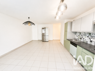  Appartement à vendre 3 pièces 70 m²