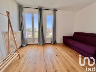  Appartement à vendre 3 pièces 67 m²