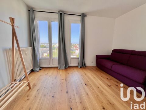  Appartement à vendre 3 pièces 67 m²