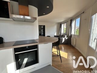  Appartement � vendre 2 pi�ces 55 m�