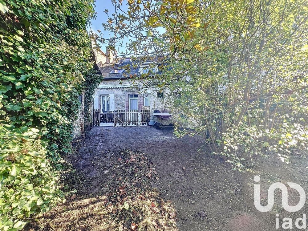 Vente Maison Vente Maison de village 5 pièces Le lonzac