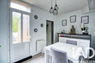  Maison à vendre 4 pièces 91 m²