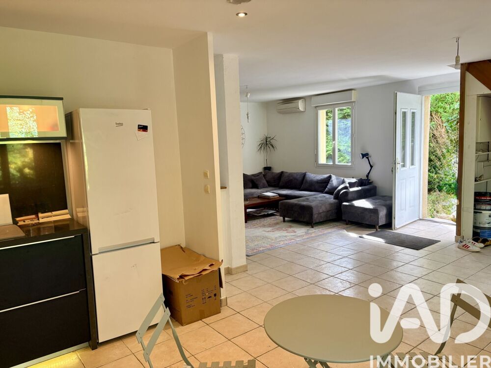 Vente Maison Vente Maison de campagne 4 pièces Allouis