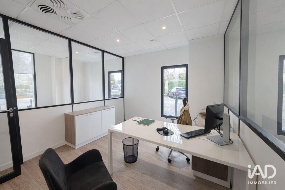   Vente Bureaux 120 m&sup2; Châteaurenard