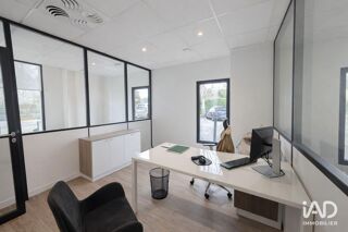   Vente Bureaux 120 m&sup2; Châteaurenard