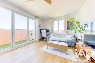  Appartement à vendre 3 pièces 62 m²
