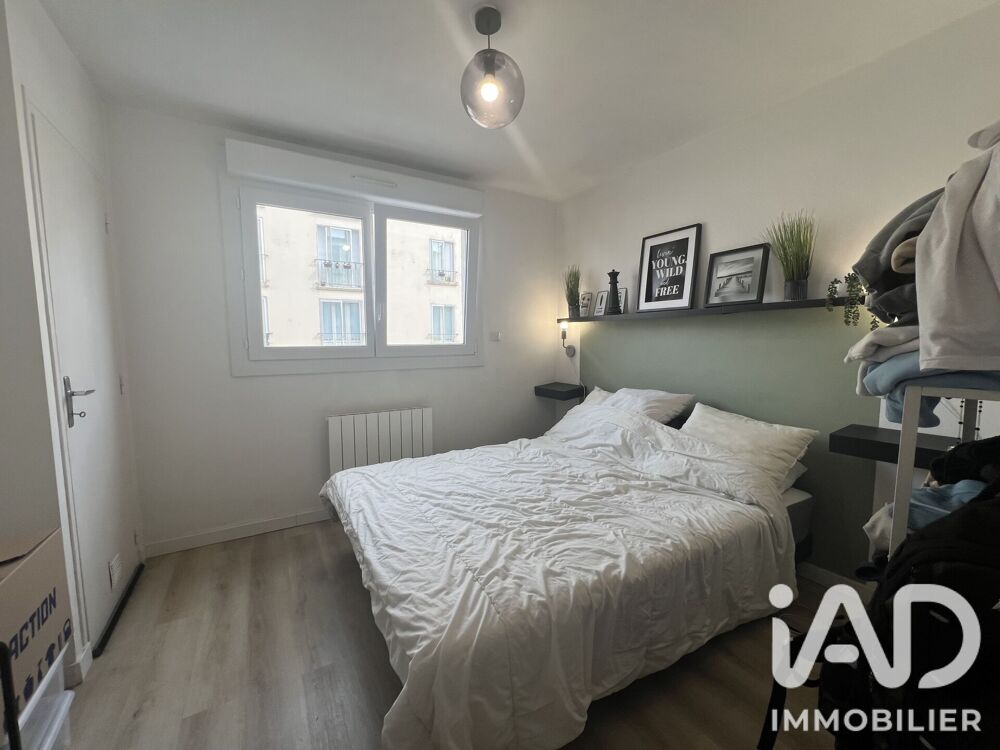Vente Appartement Vente Appartement 2 pièces Brest