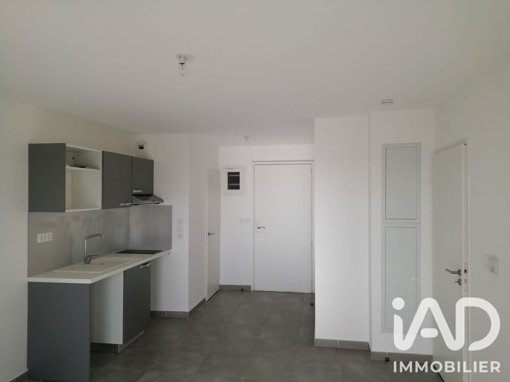 Location Appartement Location Appartement 2 pièces Sérignan