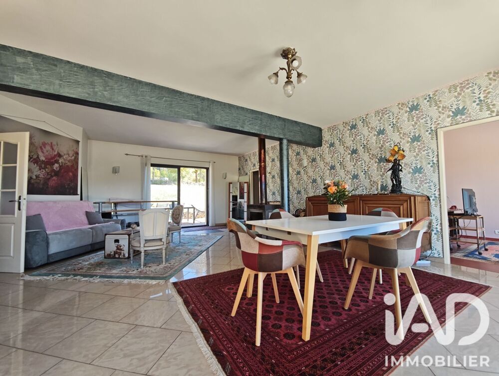 Vente Maison Vente Maison d'architecte 7 pièces Foncegrive