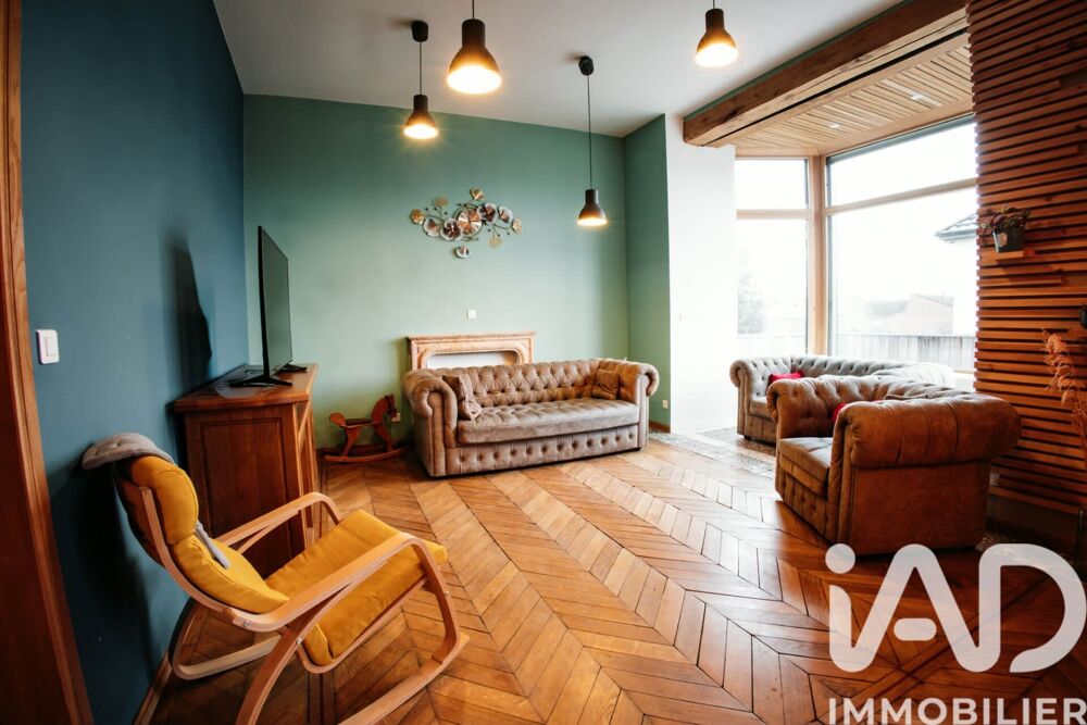 Vente Maison/villa 15 pièces