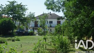  Maison à vendre 6 pièces 210 m²