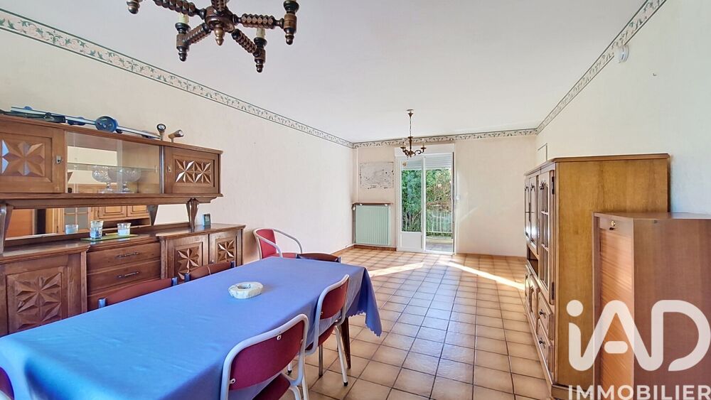 Vente Maison Vente Maison de ville 4 pièces Grand-couronne