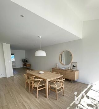  Maison à vendre 4 pièces 99 m²