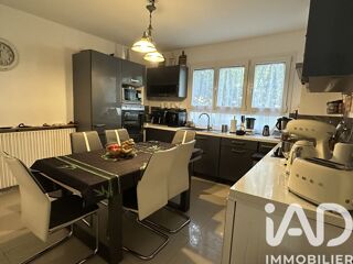  Maison à vendre 9 pièces 259 m²
