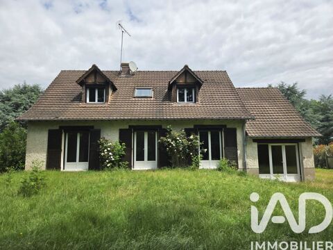   Vente Maison/villa 6 pièces Maison - 6 pièce(s) - 146 m²