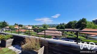  Maison à vendre 7 pièces 140 m²