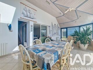  Maison à vendre 11 pièces 222 m²
