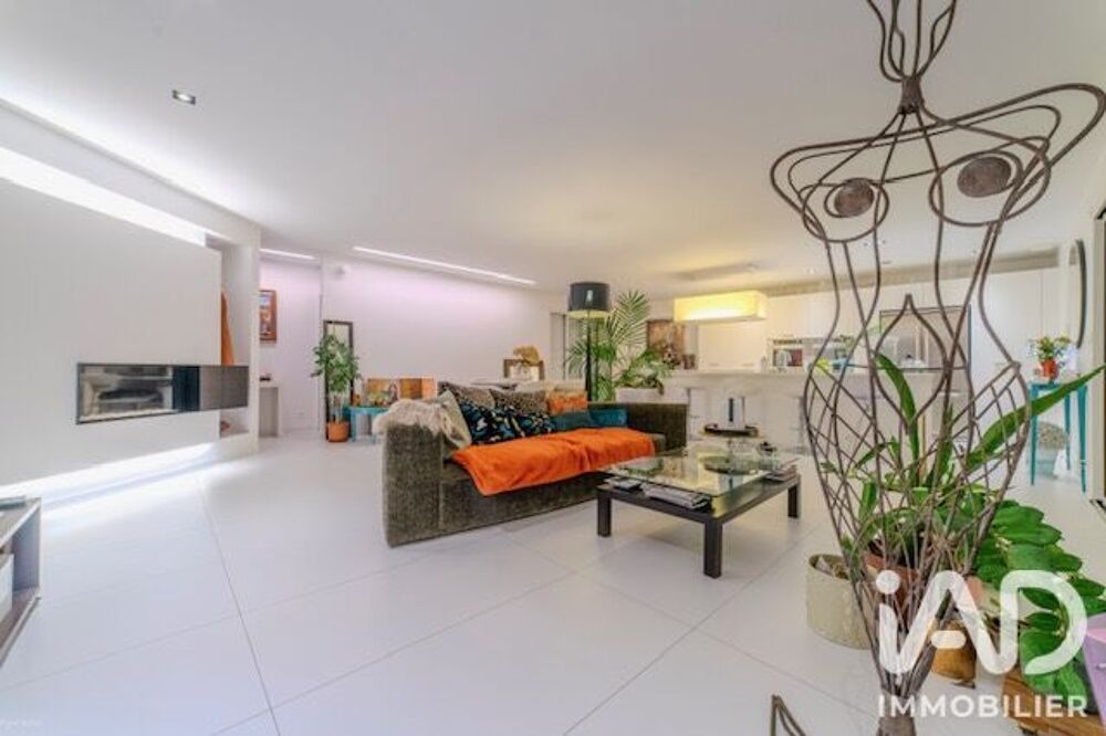 Vente Maison Vente Maison d'architecte 5 pièces Nantes