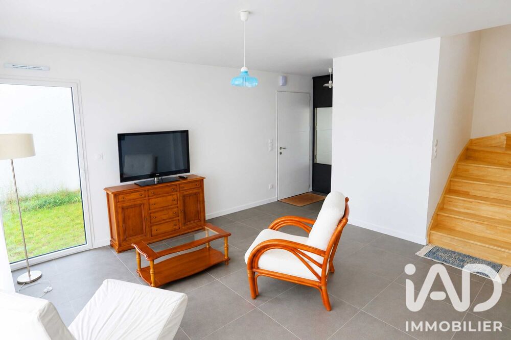 Vente Maison Vente Maison de ville 4 pièces Saint-philibert