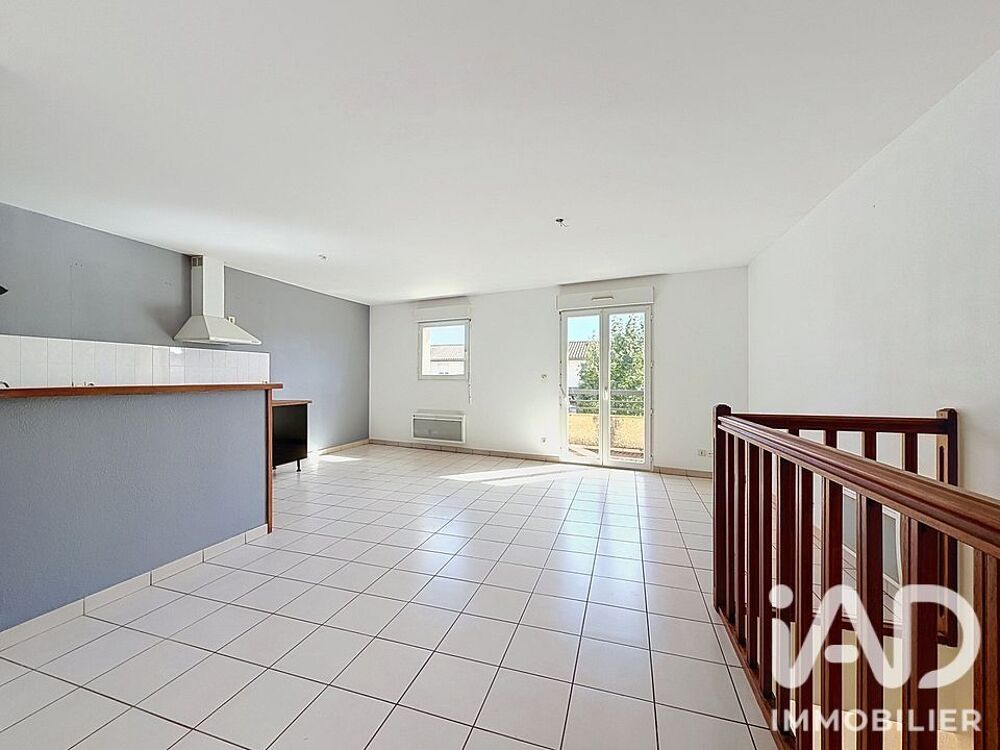 Vente Appartement Vente Appartement 3 pièces Genas