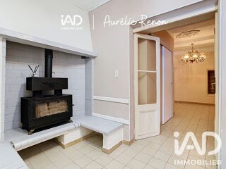  Maison à vendre 4 pièces 108 m²