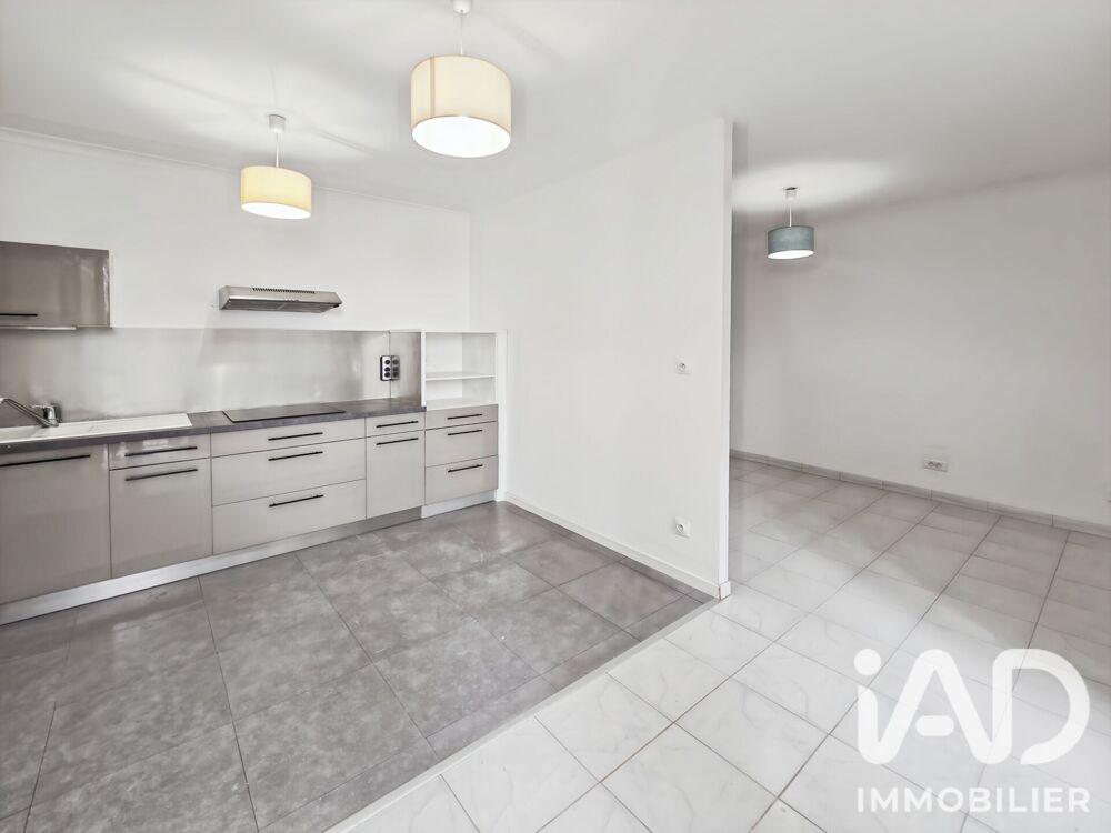 Vente Appartement Vente Appartement 1 pièce Nîmes