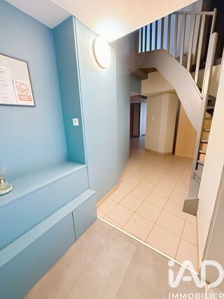  Immeuble à vendre 547 m²