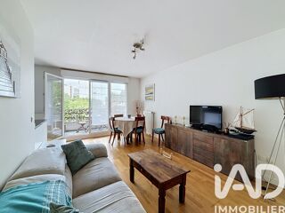  Appartement à vendre 3 pièces 58 m²