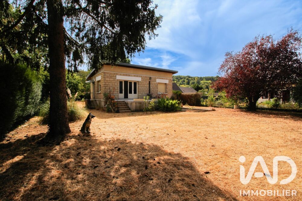 Vente Maison traditionnelle 3 pièces