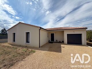  Maison à vendre 5 pièces 125 m²
