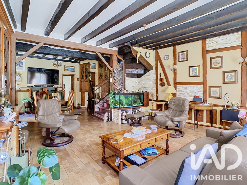 Vente Maison de ville 4 pièces