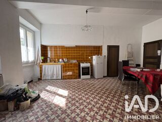  Maison à vendre 6 pièces 130 m²