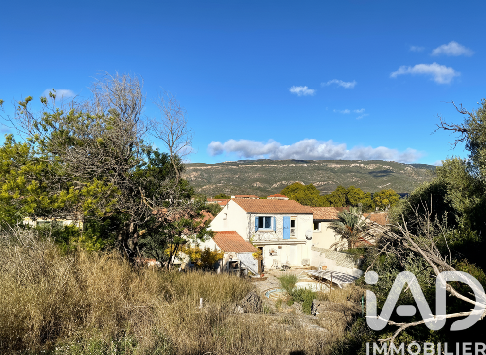 Vente Maison/villa 4 pièces