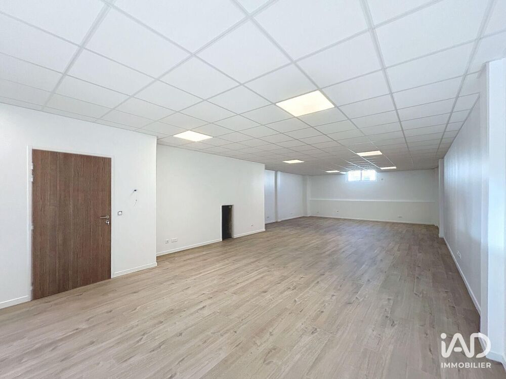   Location Bureaux 120 m&sup2; 
