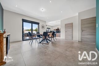  Maison à vendre 5 pièces 145 m²