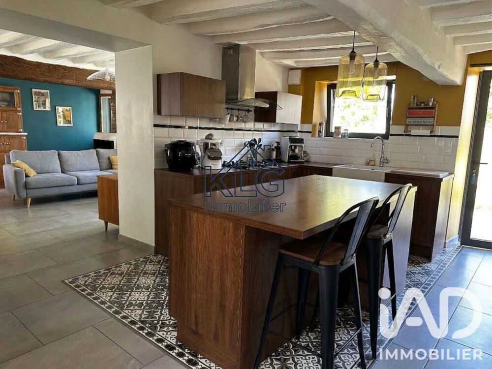 Vente Maison de village 5 pièces