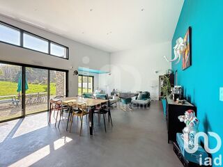  Maison � vendre 7 pi�ces 165 m�