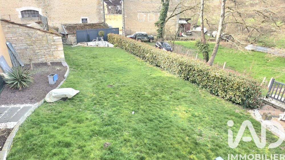 vente Maison - 6 pièce(s) - 155 m² Giey-sur-Aujon (52210)
